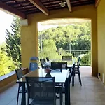 Sunny House With Garden And Private Pool * Ollioules