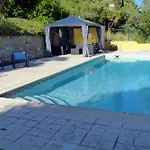 Sunny House With Garden And Private Pool Feriehus *