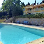 Sunny House With Garden And Private Pool * Ollioules