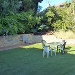 Sunny House With Garden And Private Pool