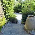 Sunny House With Garden And Private Pool Feriehus
