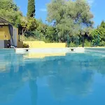 Sunny House With Garden And Private Pool *