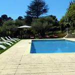 Sunny House With Garden And Private Pool Feriehus *