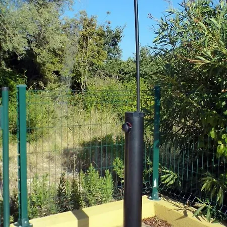 Sunny House With Garden And Private Pool Ollioules