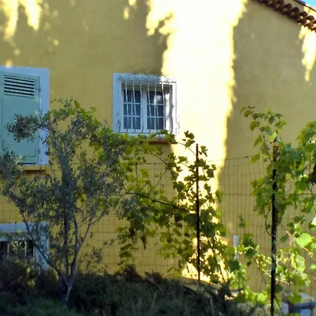 Sunny House With Garden And Private Pool Feriehus *