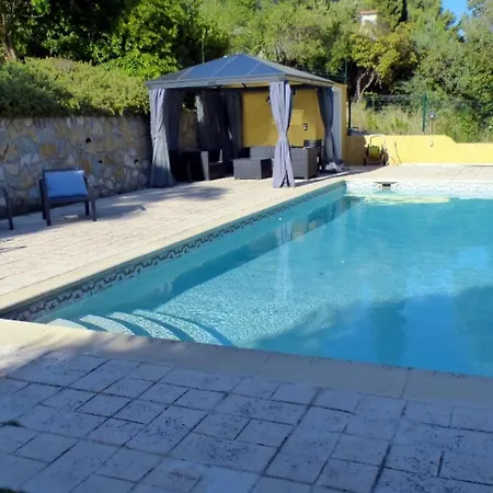 Sunny House With Garden And Private Pool Holiday home *
