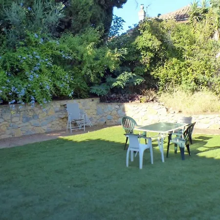 Sunny House With Garden And Private Pool