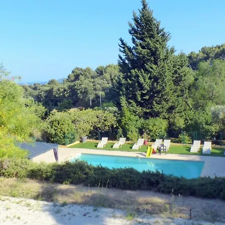 Sunny House With Garden And Private Pool Feriehus *