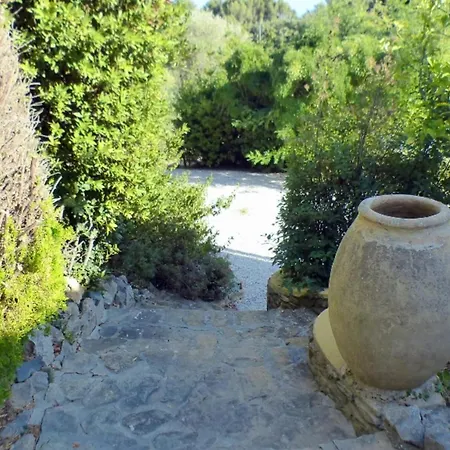 Sunny House With Garden And Private Pool Holiday home