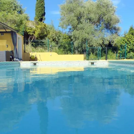 Sunny House With Garden And Private Pool *