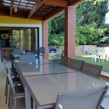 Sunny House With Garden And Private Pool *