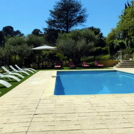 Sunny House With Garden And Private Pool Holiday home *